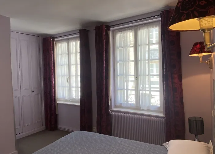 酒店 叠水瀑布 – 迷人酒店 3*