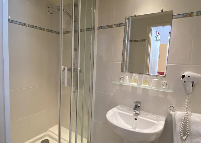 Les Cascades - De Charme 3*