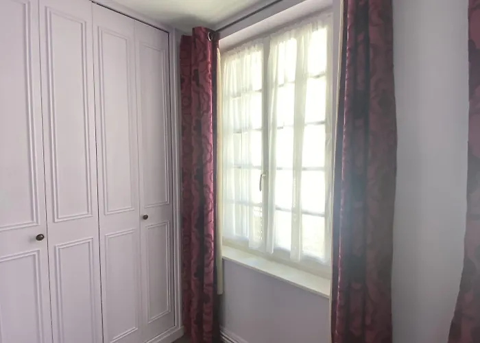 Hotel Les Cascades - De Charme 3*