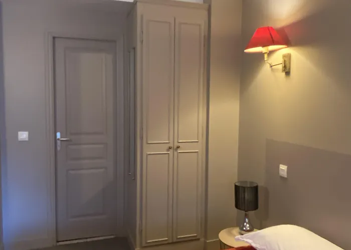 Les Cascades - De Charme Hotel Honfleur